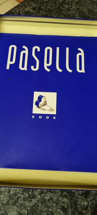 Pasella Kook