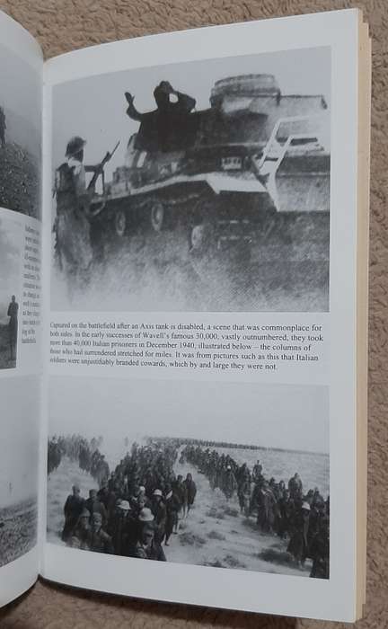 Desert Rats Author: John Parker