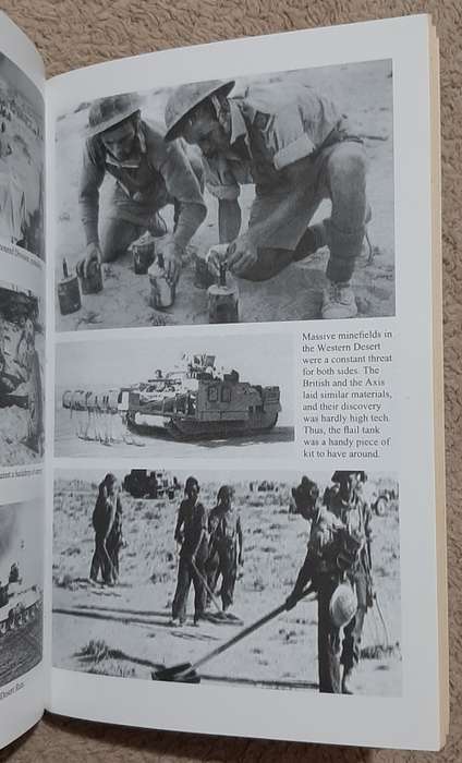 Desert Rats Author: John Parker