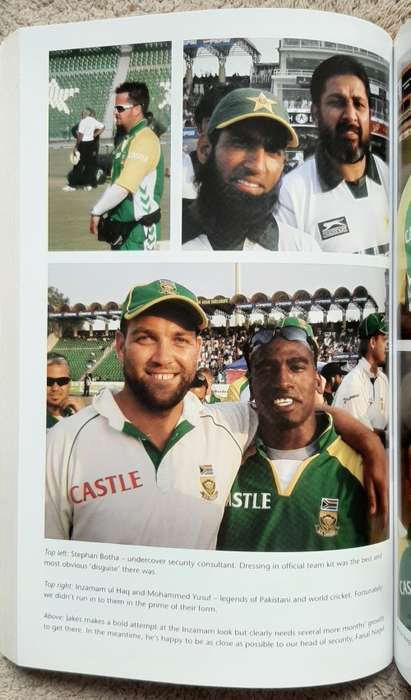 Graeme Smith: A Captain`s Diary 2007- 2009 - Author: Graeme Smith with Neil Manthorp