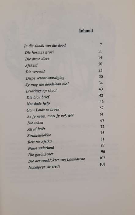 Albert Schweitzer  van kind tot man - Author: M. Z. Thomas
