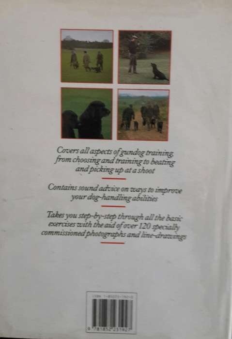 Working Gunsdogs - Martin Deeley