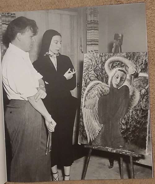 Tretchikoff: The People`s Painter