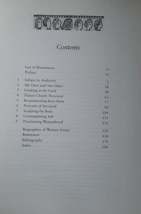 Woman and Art in South Africa - Author: Marion Arnold