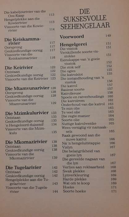 Sekelstok - Author: A.E. van den Berg