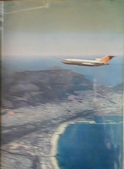 Cape Town`s 100 Years of Progress - Edited and Compiled by E W Slinger