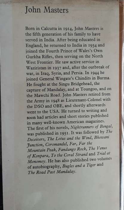 Fourteen Eighteen - Author: John Masters