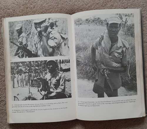 Terroris: `n Ooggetuiverslag - Author: Al J. Venter