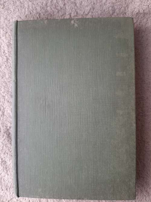 The Life of The White Ant - Author: Maurice Maeterlinck