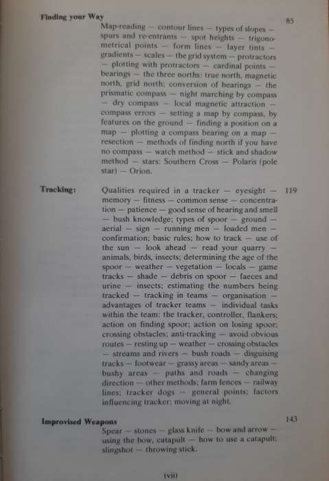 Staying Alive: A Southern African Survival Handbook - Author: Ron Reid-Daly