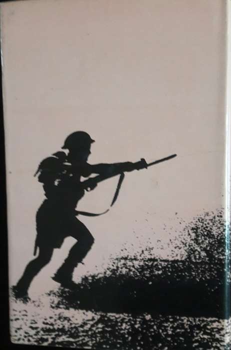 One Man`s War