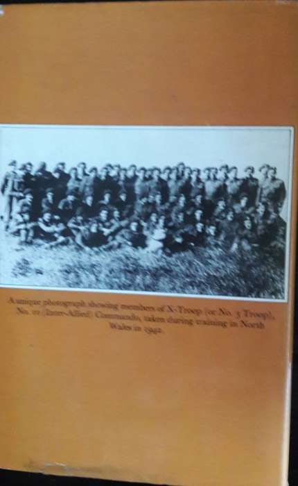 The Unknown Warrior - James Leasor