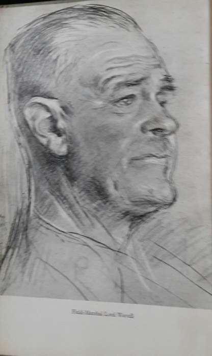 Wavell - Scholar and Soldier - John Connell