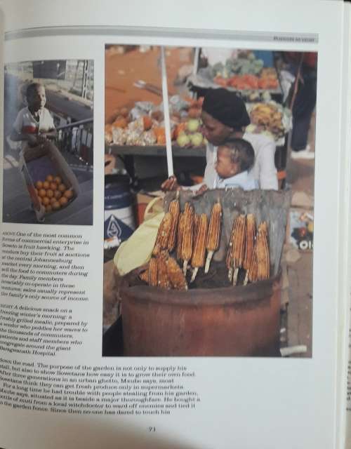 Soweto