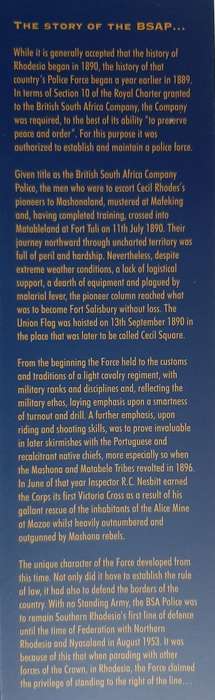 The Regiment - Author: Ricard Hamley