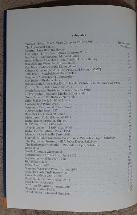 The Regiment - Author: Ricard Hamley