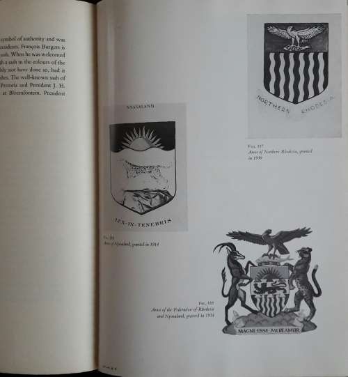 Lions and Virgins - C Pama