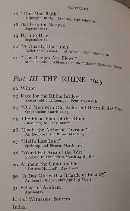 The Race for the Rhine Bridges - author: Alexander McKee