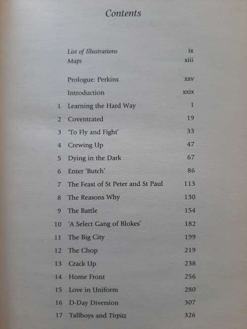 Bomber Boys: Fighting Back 1940-1945 - Author: Patrick Bishop