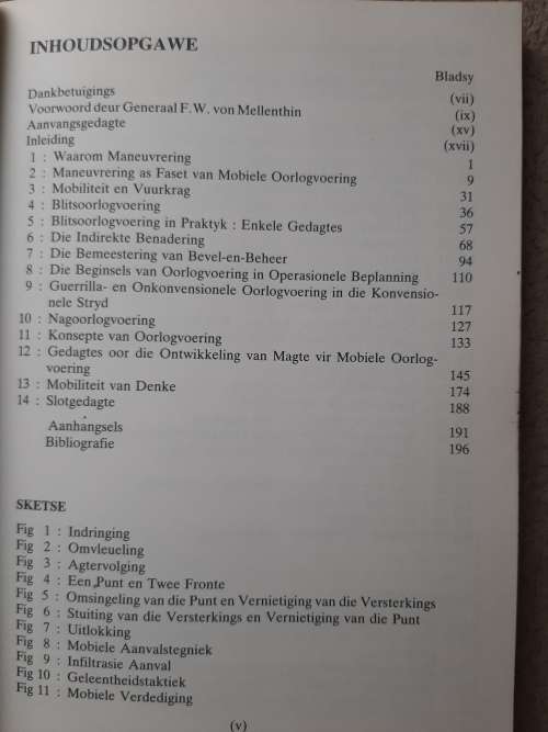 Mobiele Oorlogvoering - Author: Kol Roland de Vries
