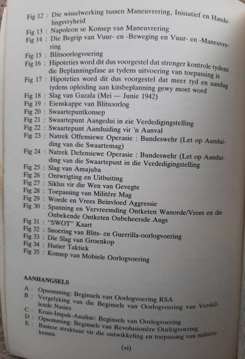 Mobiele Oorlogvoering - Author: Kol Roland de Vries