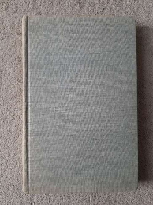 Geknelde Land - Author: F. A. Venter