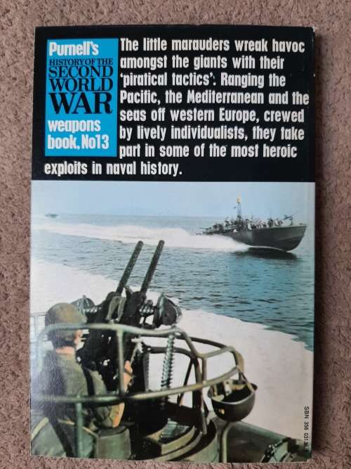 The Buccaneers - Author: Bryan Cooper