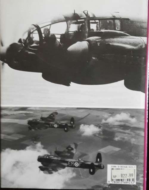 Bomber Aircraft - Alfred Price