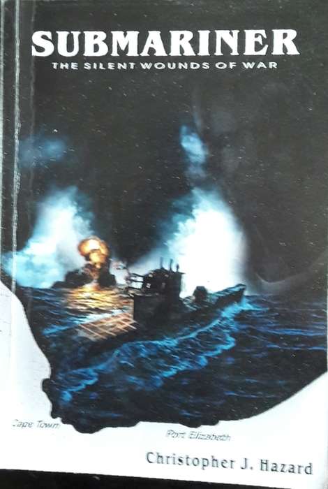 Submariner -Christopher J Hazard