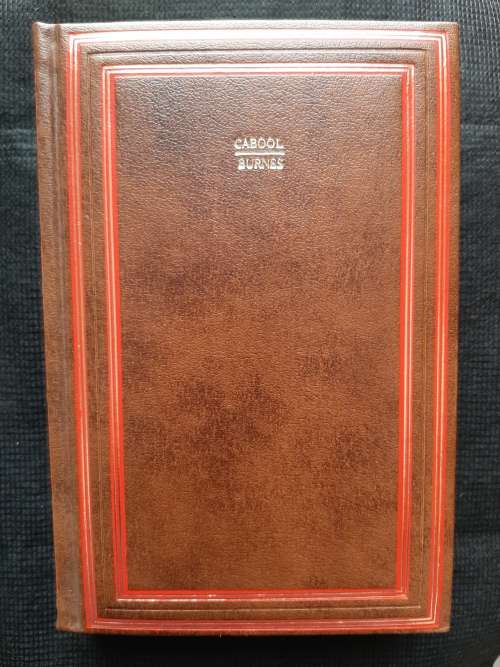 Cabool: Personal Narrative..Journey to,...In the years 1836,7,& 8 By Sir Alexander Burnes
