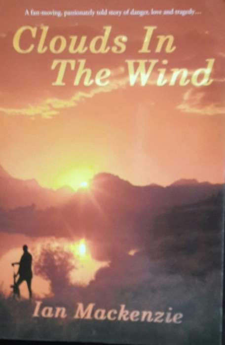 Clouds In The Wind - Ian Mackenzie