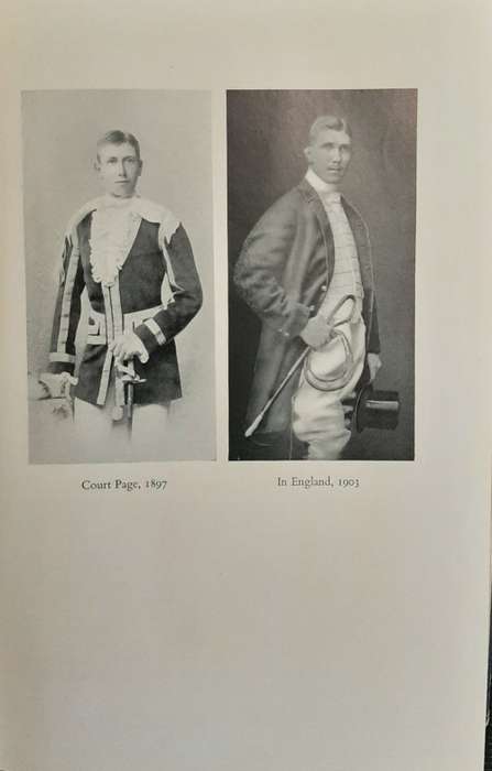 Franz von Papen Memoirs - Translated by Brian Connell