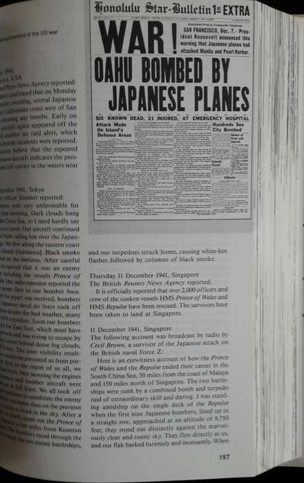 Aircraft in War - Eric Stuart  Bruce