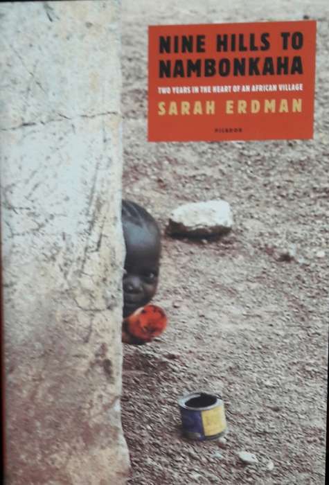 Nine Hills to Nambonkaha -Sarah Erdman