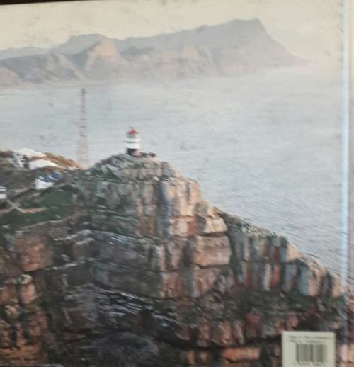 Lighthouses of South Africa