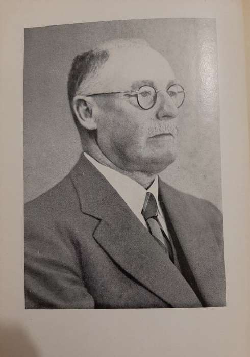 W.A. Hofmeyr: Sy Werk & Waarde - Author: N.J. Le Roux