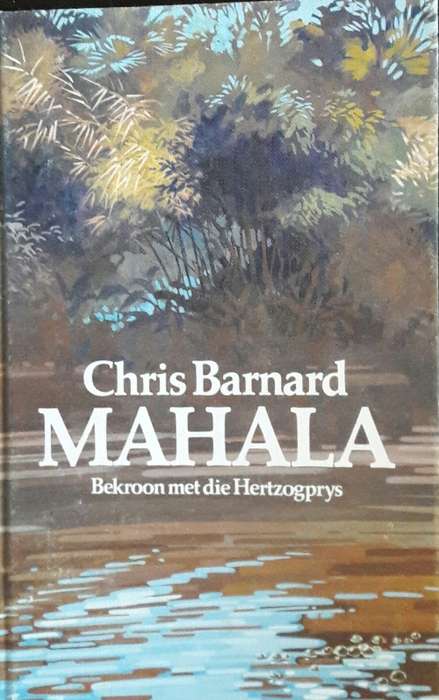 Mahala- Chris Barnard