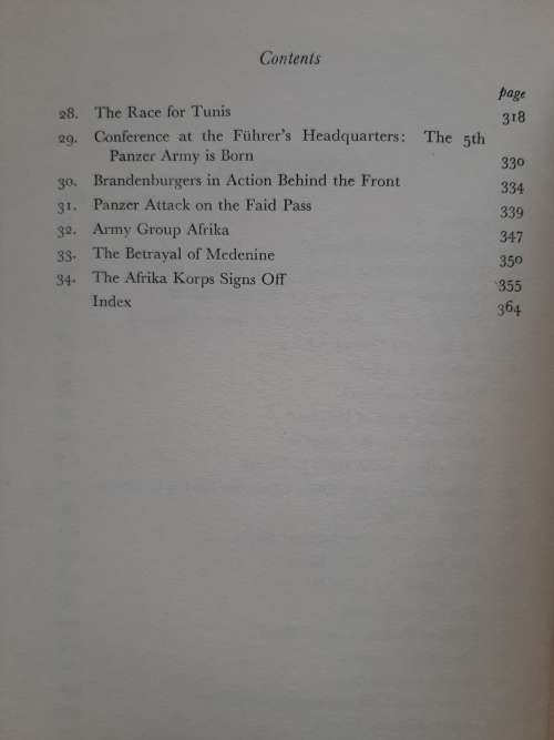 Foxes of the Desert - Author: Paul Carel