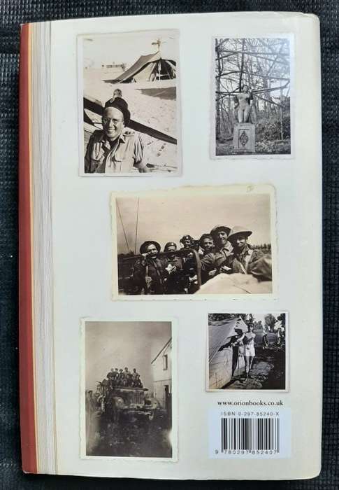 Time At War - Author: Nicholas Mosley