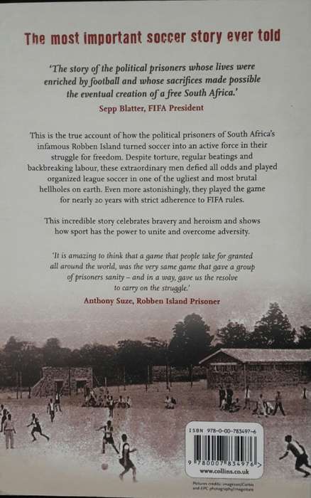More Than Just A Game -Chuck Korr and Marvin Close