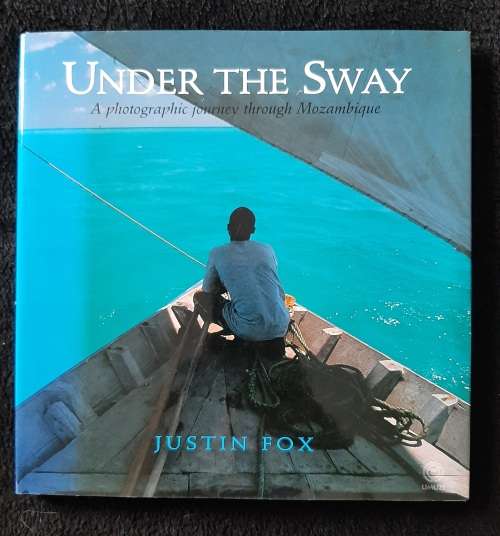 Under The Sway: A Photographic Journey through Mozambique By Justin Fox