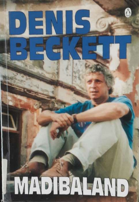 Madibaland - Denis Beckett