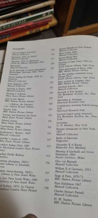 A history of the world. R. J. Unstead.