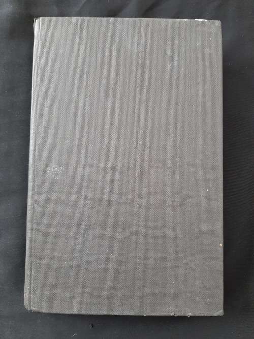 Trial By Ordeal By Caryl Chessman