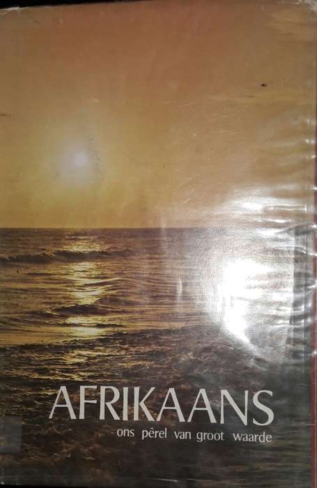 Afrikaans