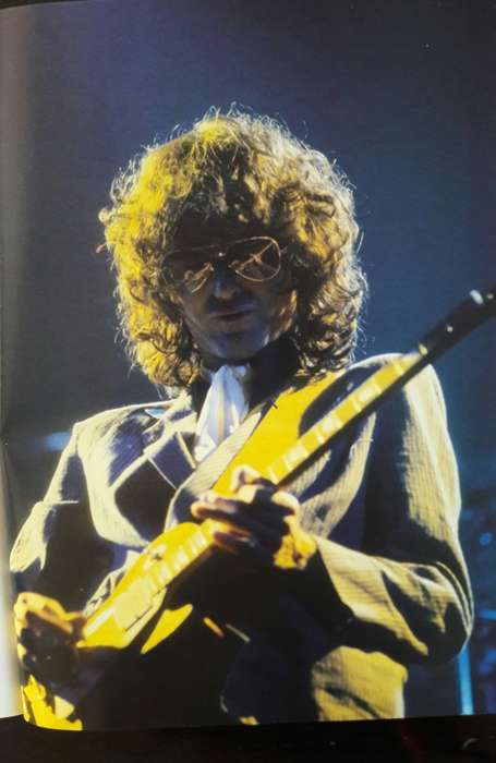 Led Zeppelin - Q Classic