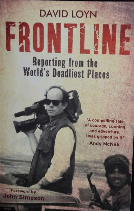 Frontline - David Loyn
