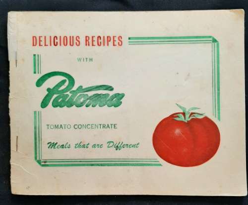 Delicious Recipes with Potoma Tomato Concentrate: Meals that are Different