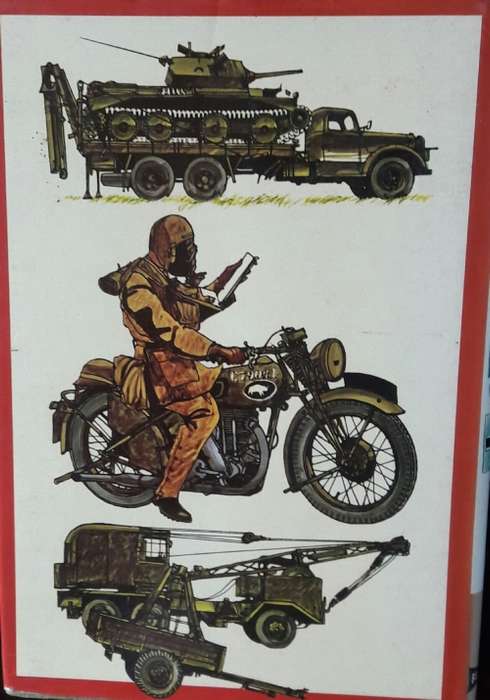 Military Transport of World War II - C Ellis - D Bishop