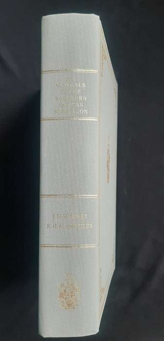 The Mammals of the Southern African Subregion by John D. Skinner & Reay H.N. Smithers